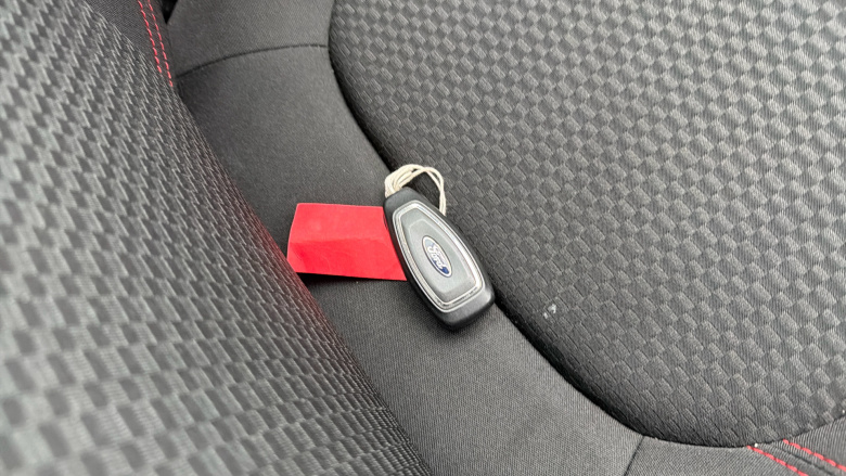 Ford Puma 1.0 EcoBoost Hybrid mHEV ST-Line 5dr Petrol Hatchback